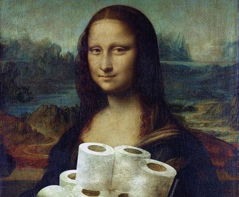 Reciben hasta 50 obras diarias: Así es el primer museo virtual inspirado en el coronavirus