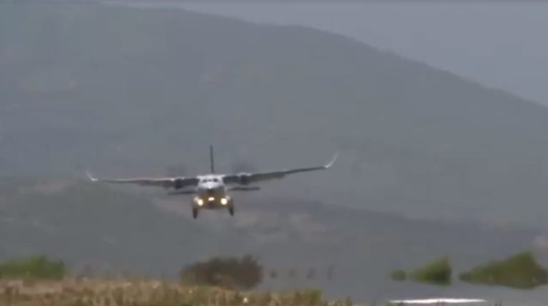 Totoralillo, Cachagua y Zapallar: Los destinos de tres vuelos que salieron de Vitacura evadiendo la cuarentena