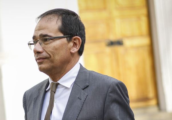 Director del INDH y la crisis sanitaria en cárcel de Puente Alto: 