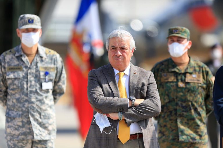 Mañalich por joven de 21 años fallecida por COVID-19: 