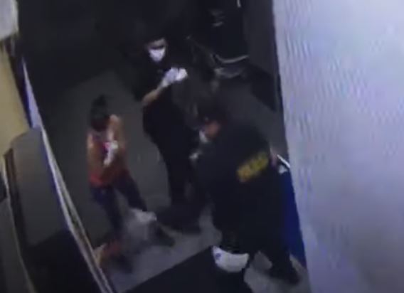 Angie Jibaja resultó herida de bala en confuso incidente: Se sospecha que fue su pareja