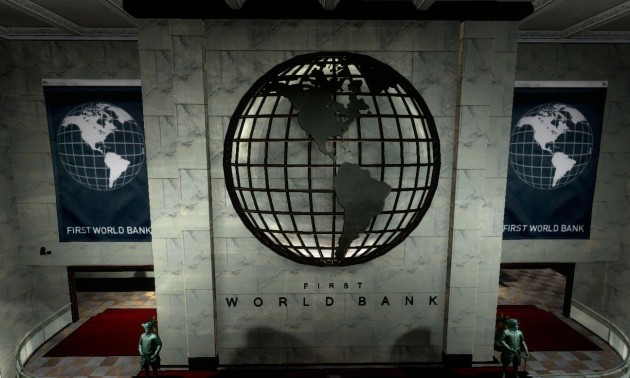 Banco Mundial: PIB de Chile en 2020 sufriría una contracción del 3%