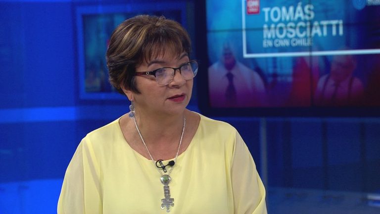 Alcaldesa de La Pintana revela que hay 5 casos de COVID-19 en un hogar de la comuna: 