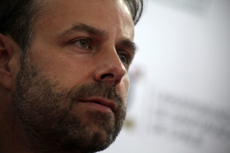 Codina exige más información de los casos en Puente Alto: 