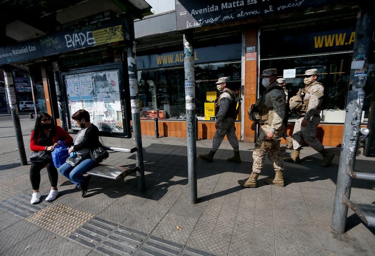 Nuevas comunas entrarán en cuarentena y casos de COVID-19 se acercan a los 2 millones en el mundo