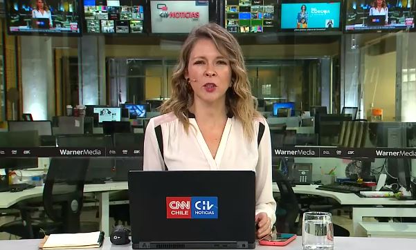 CHV Noticias Tarde | Lunes 13 de abril de 2020