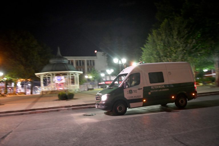 Hombre apuñaló a su hijo de 5 años en San Felipe: El menor está grave