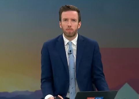 Contigo CHV Noticias AM | Martes 14 de abril de 2020