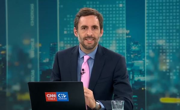 CHV Noticias Central | Martes 14 de abril de 2020