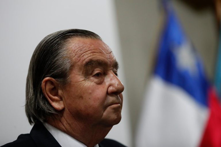 Corte de Temuco ratifica condena de 3 años de cárcel para Labbé por apremios ilegítimos en dictadura