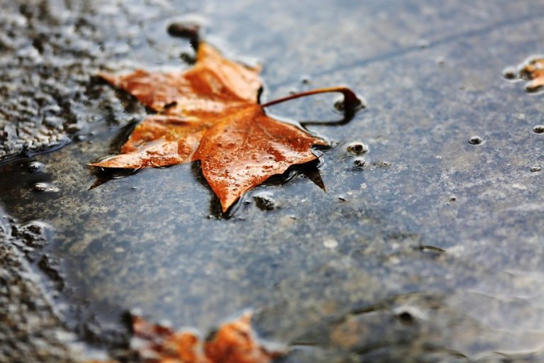 Primer temporal severo: Lluvias con isoterma 0 alta afectan al sur del país