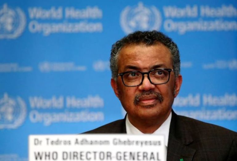 OMS lamenta decisión de Trump de suspender fondos: 