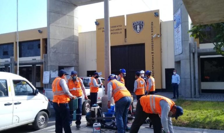 Perú: Casi 3 mil presos por deuda de pensión alimenticia podrían ser excarcelados para evitar hacinamiento