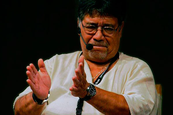 Muere el destacado escritor chileno Luis Sepúlveda por una neumonía asociada al coronavirus