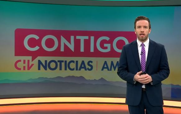Contigo CHV Noticias AM | Jueves 16 de abril de 2020