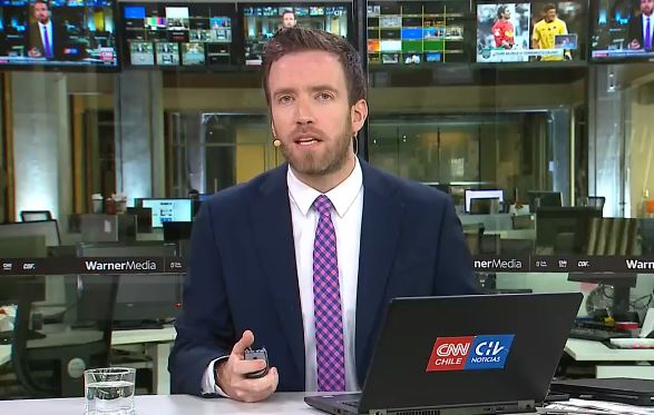 CHV Noticias Tarde | Jueves 16 de abril de 2020