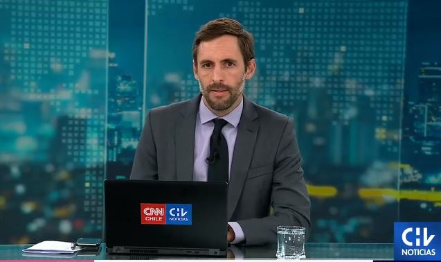 CHV Noticias Central | Jueves 16 de abril de 2020