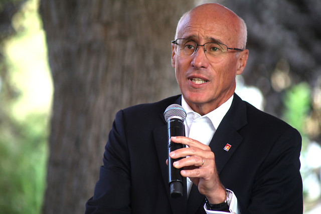 Presidente de BancoEstado confirmó que hay acuerdos con Latam para ayuda financiera