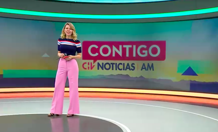 Contigo CHV Noticias AM | Viernes 17 de abril de 2020