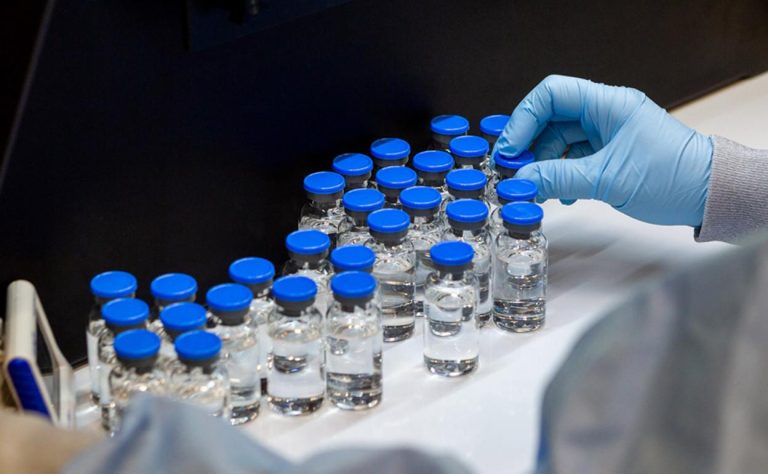 Aseguran que pacientes de COVID-19 se recuperaron rápidamente con remedio experimental