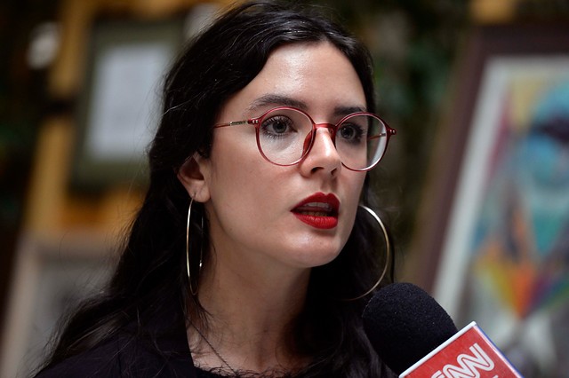 Por crisis del COVID-19: Vallejo presentó proyecto que declara de interés nacional el patrimonio de las AFPs