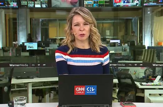 CHV Noticias Tarde | Viernes 17 de abril de 2020