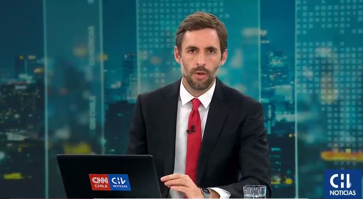 CHV Noticias Central | Viernes 17 de abril de 2020