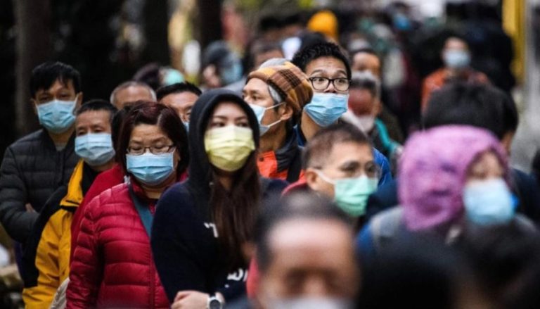 Estudian curioso contagio de coronavirus en restaurante chino: Responsabilizan al aire acondicionado