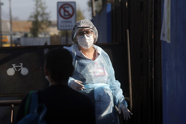 Ministerio de Vivienda ingresa modificaciones a la ley de copropiedad para evitar discriminaciones al personal sanitario