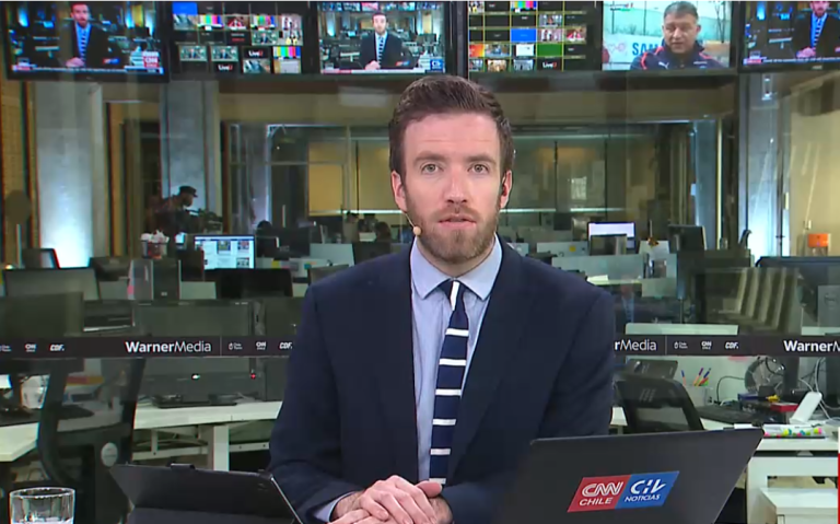 CHV Noticias Tarde | Sábado 18 de abril de 2020