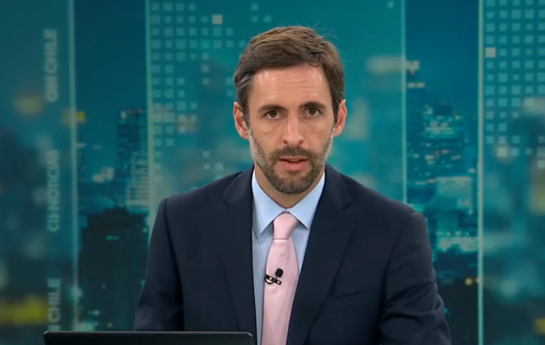 CHV Noticias Central | Sábado 18 de abril de 2020