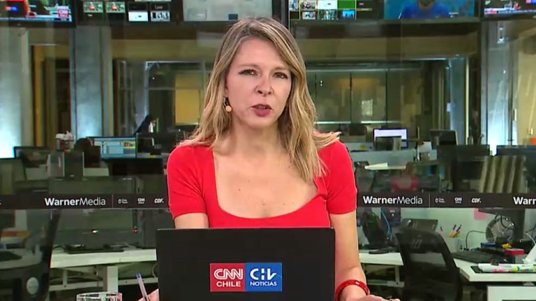 CHV Noticias Tarde | Domingo 19 de abril de 2020