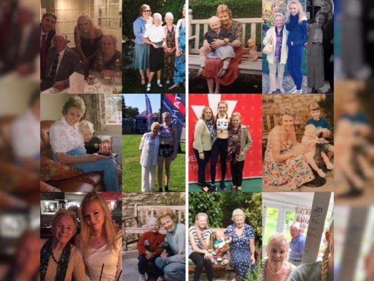 Reino Unido: Enfermera de 84 años volvió a trabajar en un hospital y falleció de COVID-19