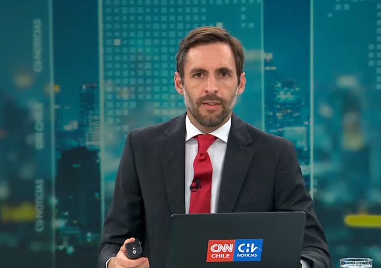 CHV Noticias Central | Domingo 19 de abril de 2020