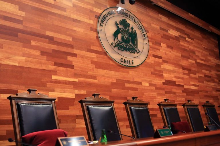 TC: INDH pide a la Fiscalía que investigue presuntas dilaciones en casos de violaciones a los DD.HH.