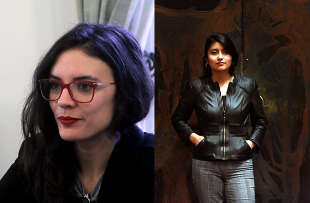 Diputadas Vallejo y Rojas presentan proyecto para frenar regreso a clases durante estado de catástrofe