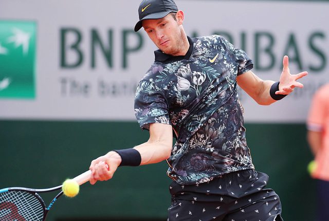 Confirman 11 meses de sanción para Nicolás Jarry: Volverá a competir en noviembre