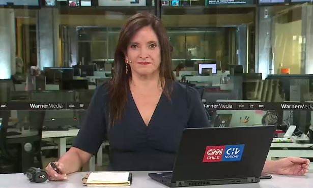 CHV Noticias Tarde | Lunes 20 de abril de 2020