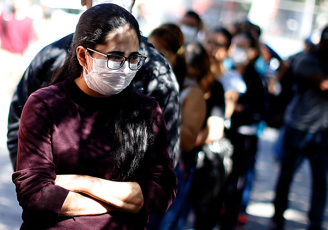 Del Registro Civil a Gendarmería: Así operarán los servicios públicos con el regreso al trabajo presencial