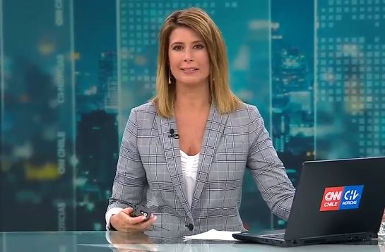 CHV Noticias Central | Lunes 20 de abril de 2020