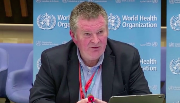 Carnet COVID-19: OMS se disculpa por 