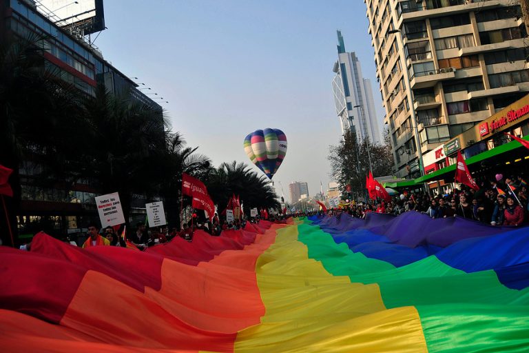 Agrupaciones LGBTI suspenden Marcha del Orgullo: 