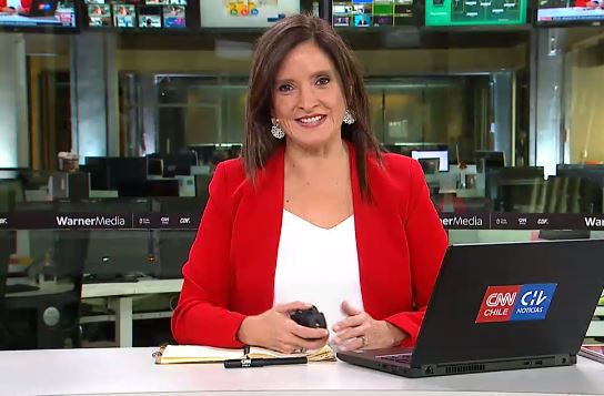 CHV Noticias Tarde | Martes 21 de abril de 2020