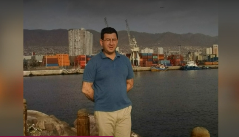 Hombre de 42 años con COVID-19 murió solo en su departamento: Familia y amigos acusan negligencia