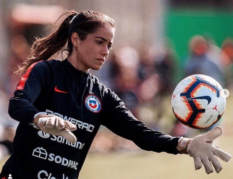 El duro momento que vivió Ryan Torrero en el fútbol: “Lloré más de alguna vez, me daba vergüenza ser yo”