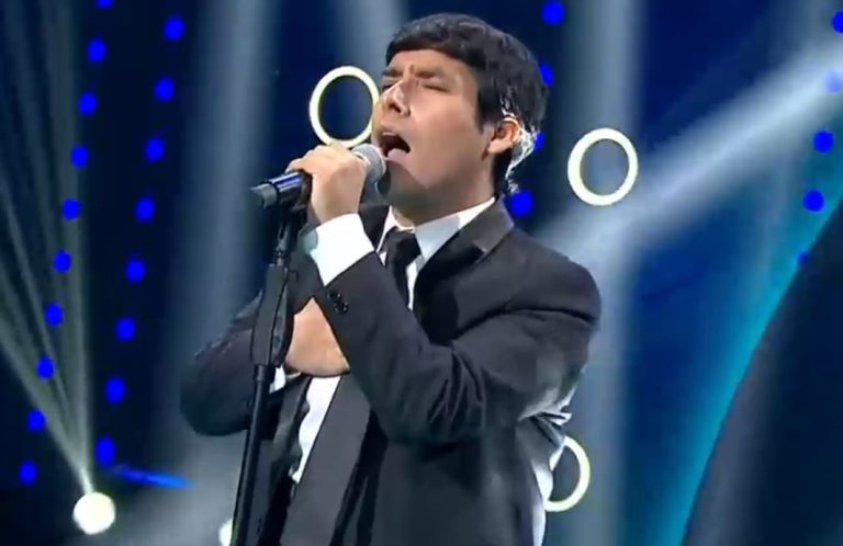 ¡Ni siquiera le dieron consejos! Raphael dejó sin palabras al jurado con 