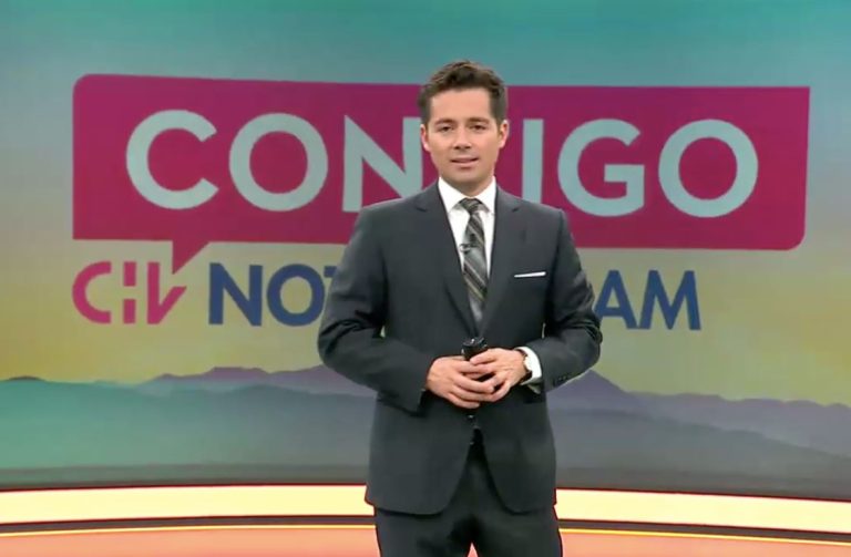 Contigo CHV Noticias AM | Miércoles 22 de abril de 2020