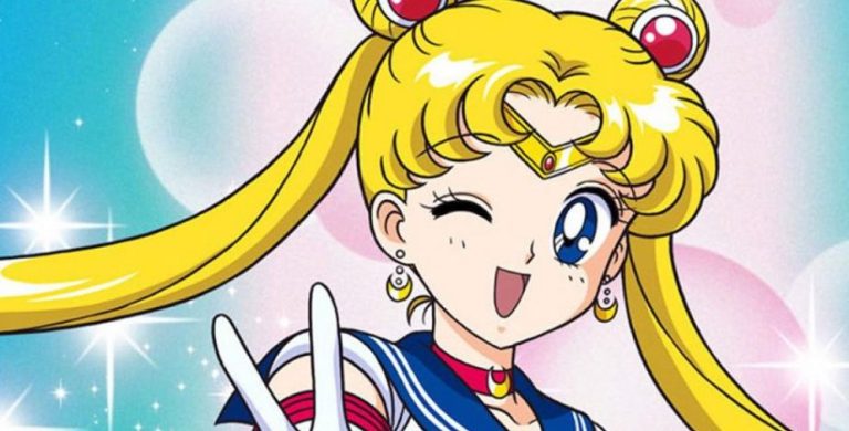 Las tres primeras temporadas completas de Sailor Moon estarán disponibles gratis para ver en YouTube
