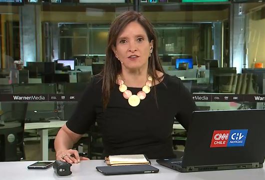 CHV Noticias Tarde | Miércoles 22 de abril de 2020