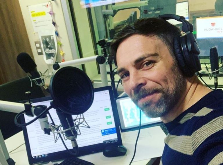 Neme confesó que hizo el nexo para que su amiga sea hoy rostro de Mega: “Ahora ella está ahí y yo no”